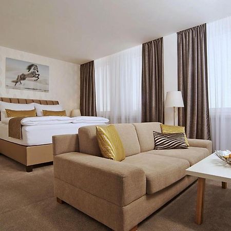 Privilege - Empire Hotels Group Caşonia Exterior foto