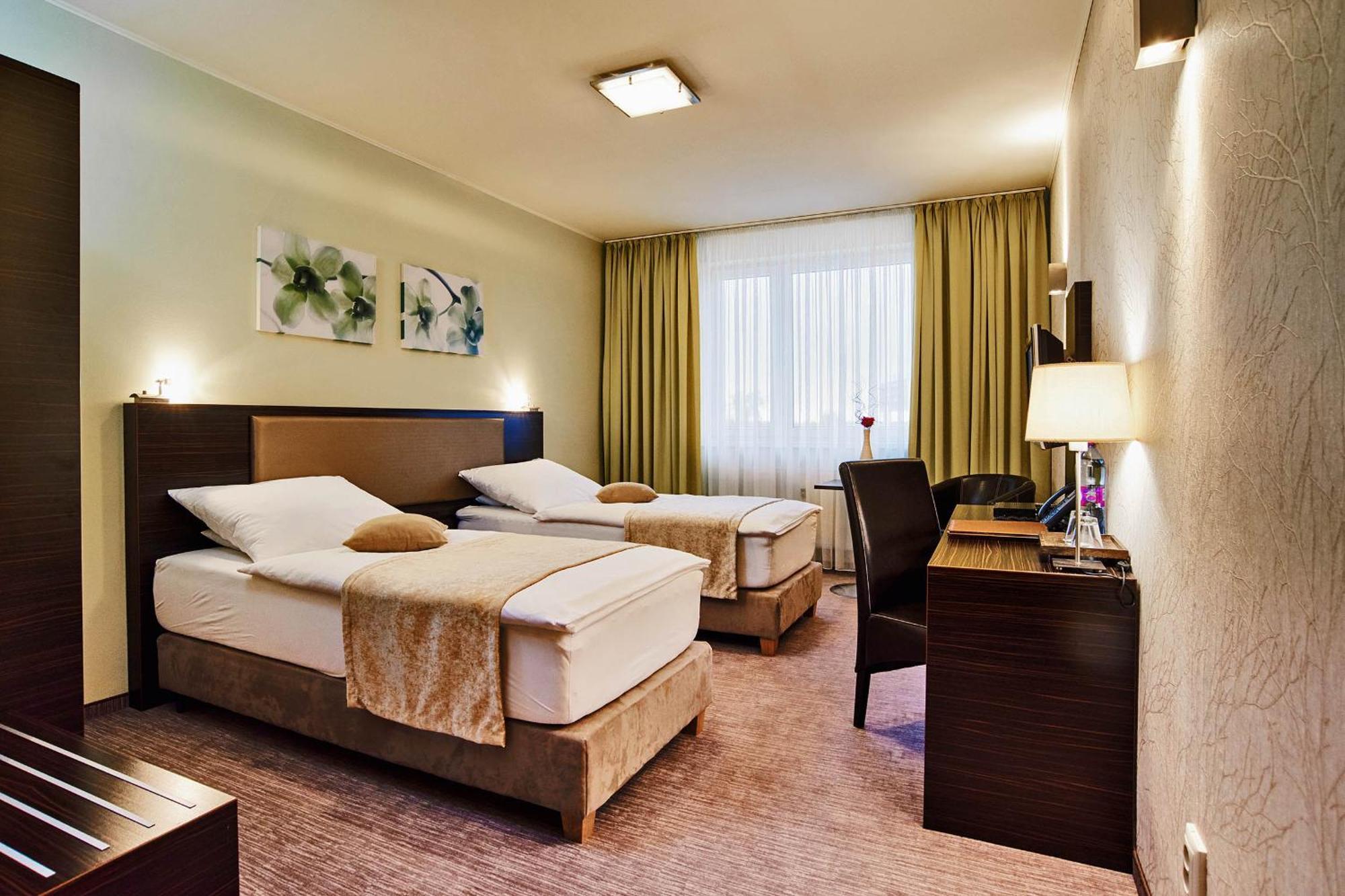 Privilege - Empire Hotels Group Caşonia Exterior foto