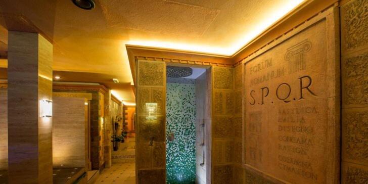 Privilege - Empire Hotels Group Caşonia Exterior foto