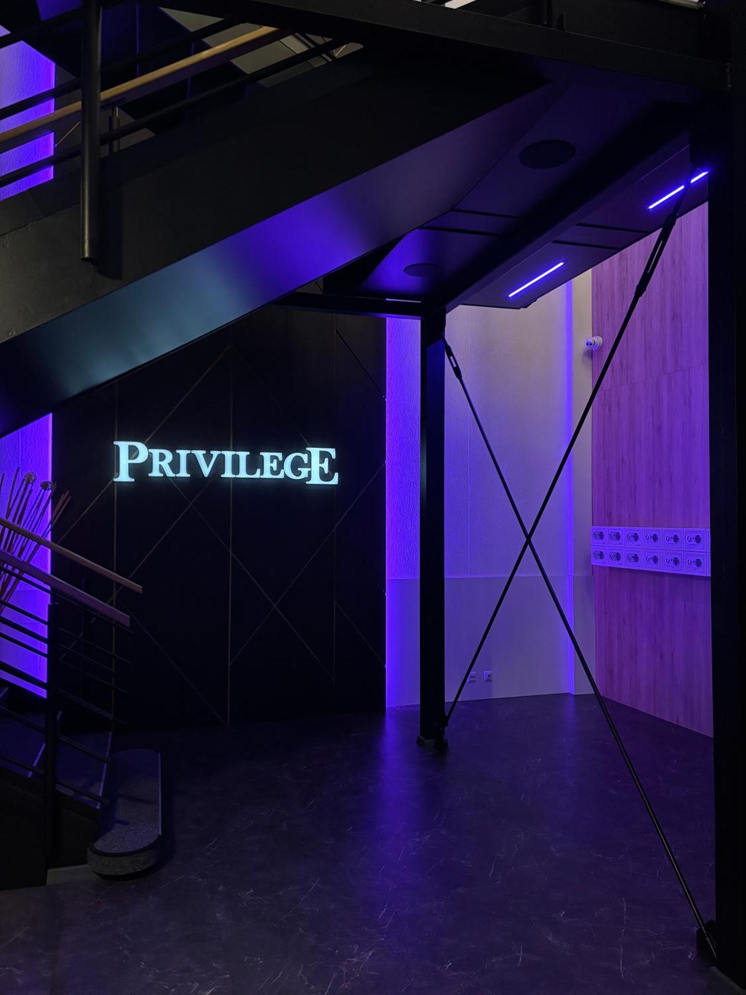 Privilege - Empire Hotels Group Caşonia Exterior foto