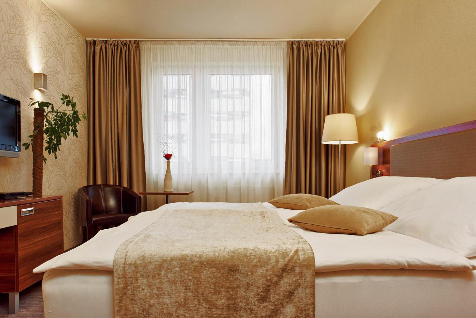 Privilege - Empire Hotels Group Caşonia Exterior foto