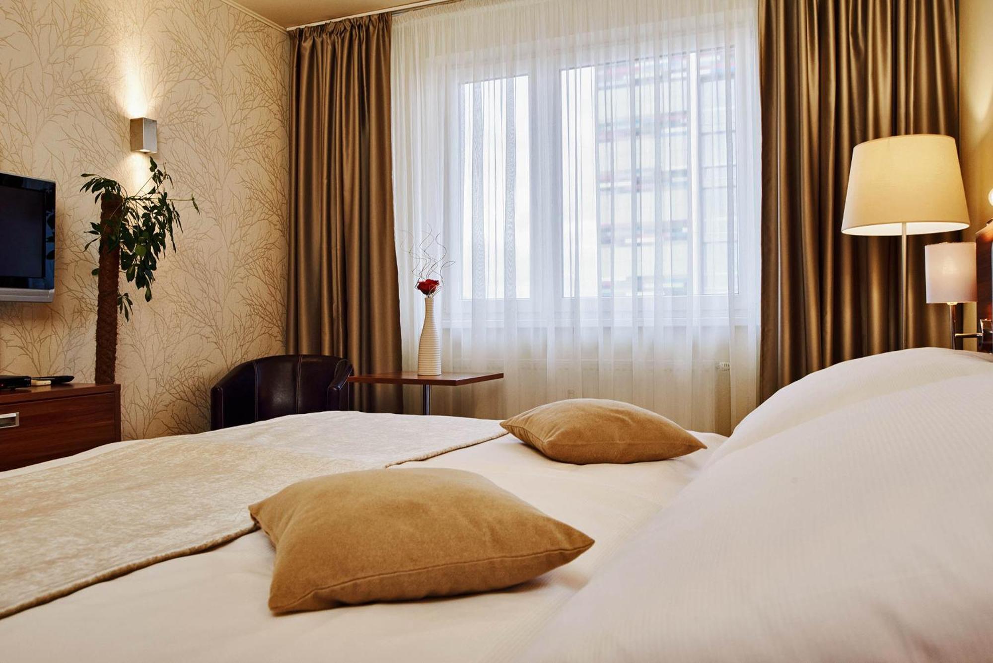 Privilege - Empire Hotels Group Caşonia Exterior foto