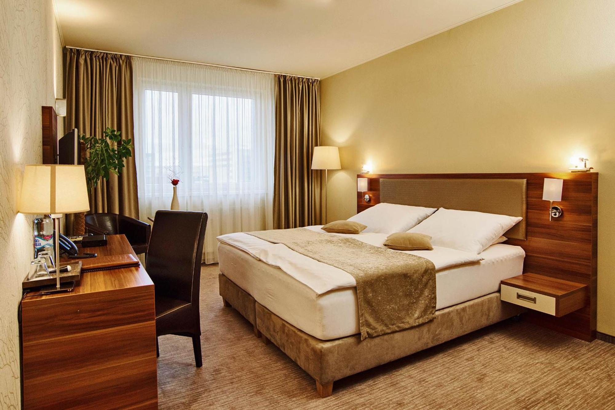 Privilege - Empire Hotels Group Caşonia Exterior foto