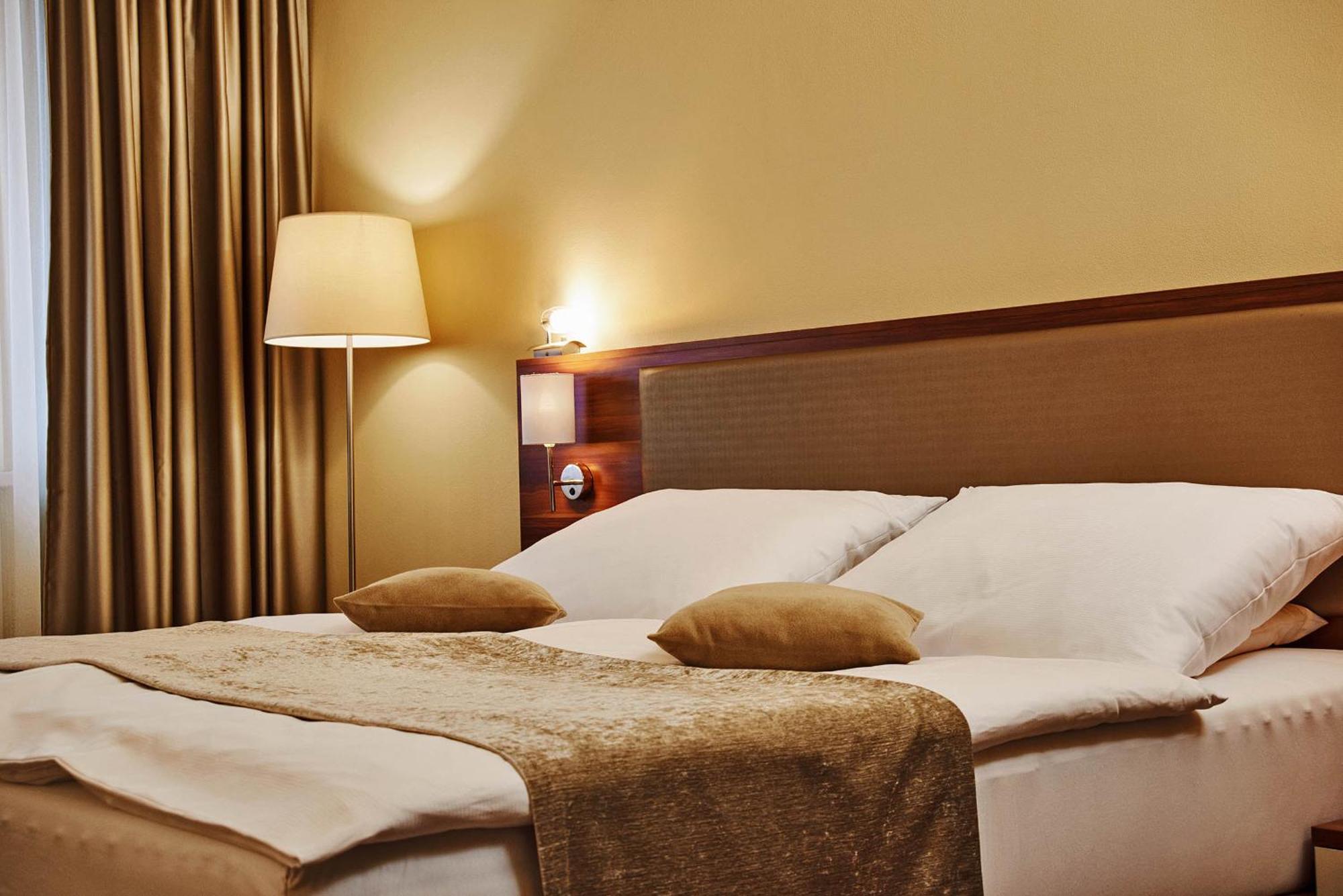 Privilege - Empire Hotels Group Caşonia Exterior foto