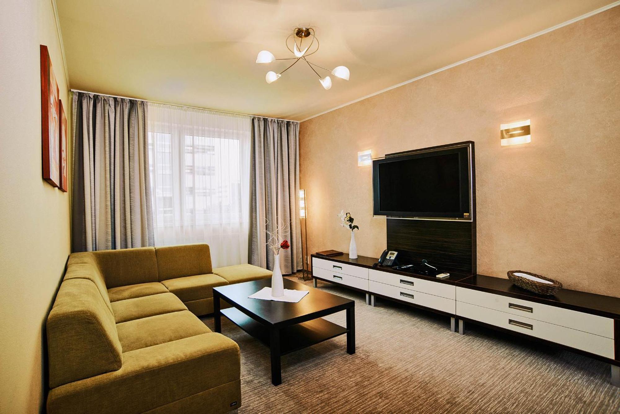 Privilege - Empire Hotels Group Caşonia Exterior foto