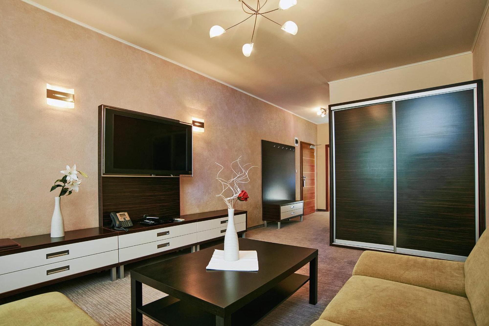 Privilege - Empire Hotels Group Caşonia Exterior foto