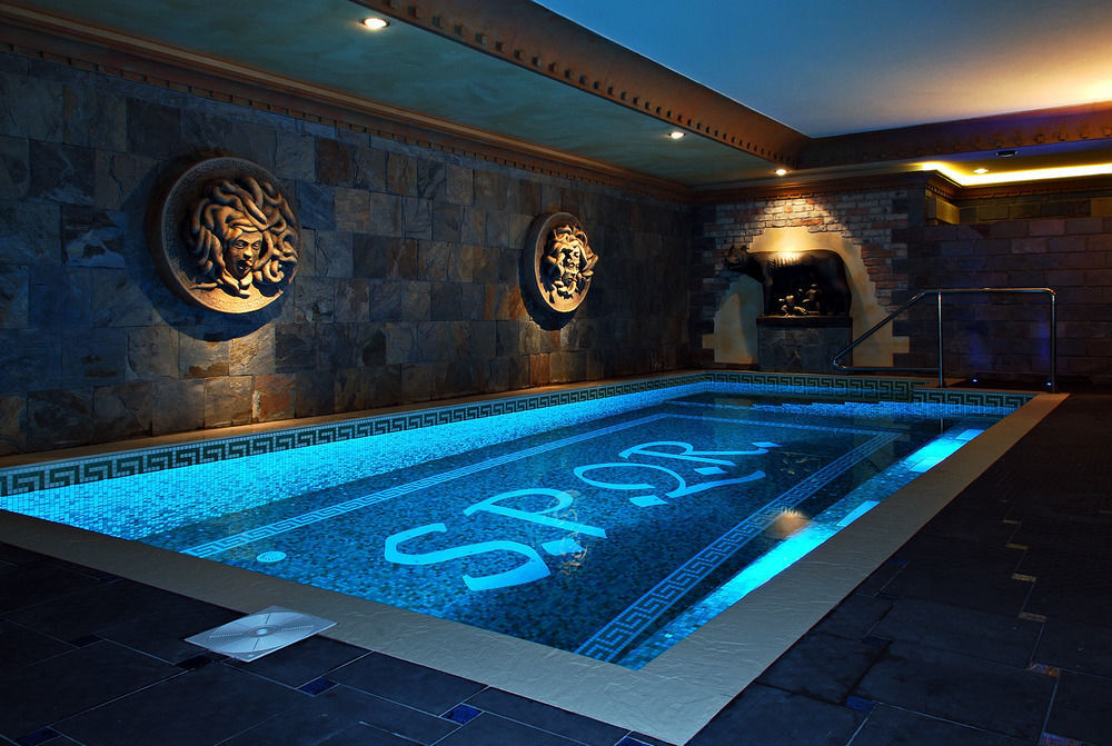 Privilege - Empire Hotels Group Caşonia Exterior foto