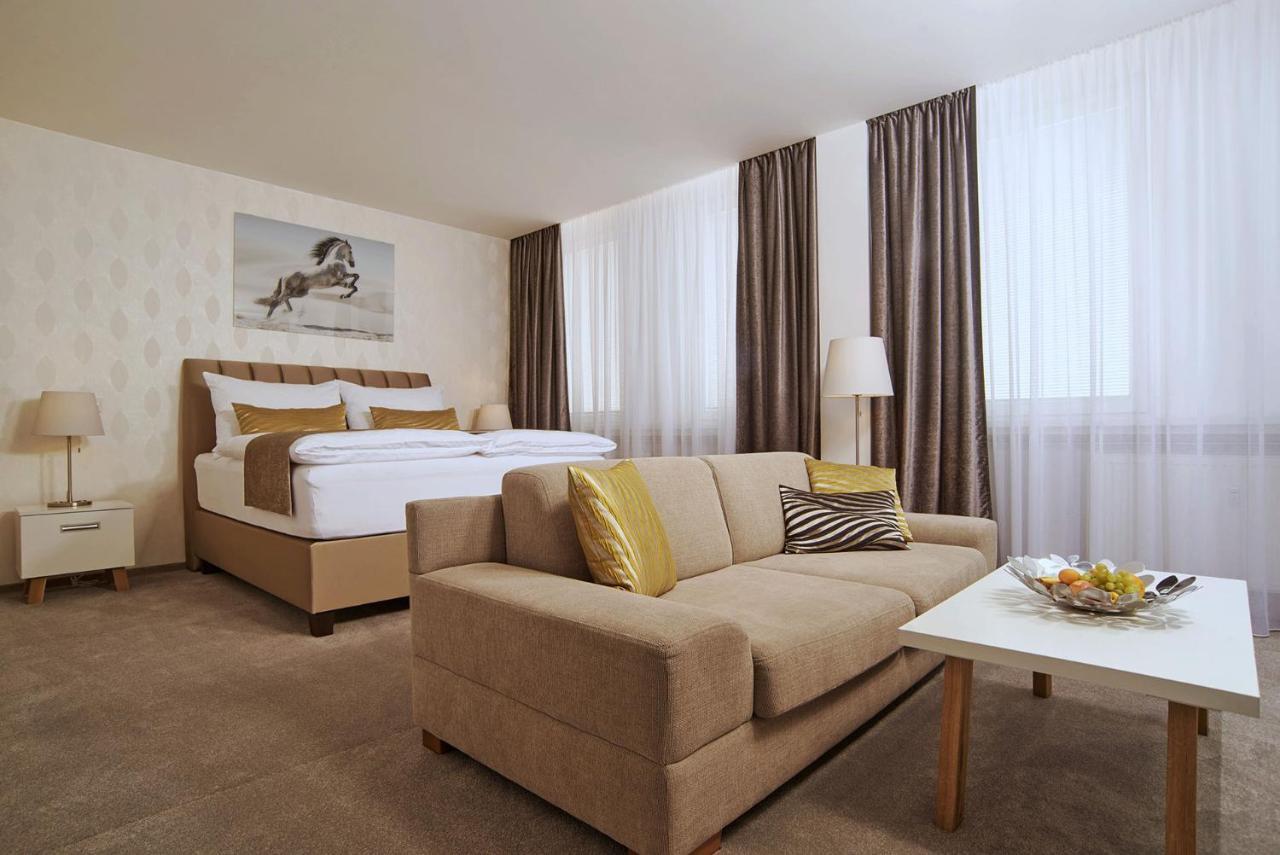 Privilege - Empire Hotels Group Caşonia Exterior foto